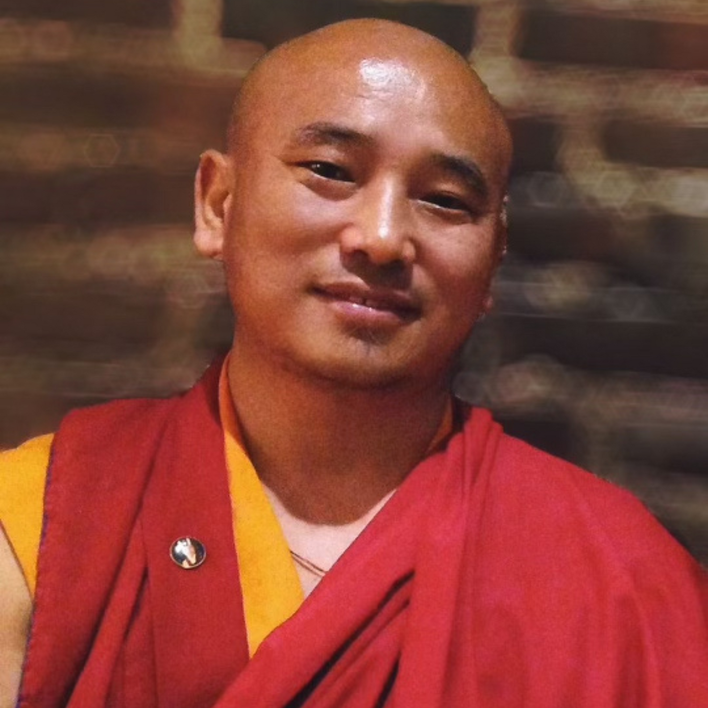 Past Events: One-Day Retreat with Khenpo Karma Tenkyong